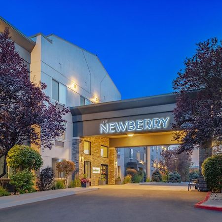 The Newberry Hotel Bend, Tapestry Collection By Hilton Exterior photo