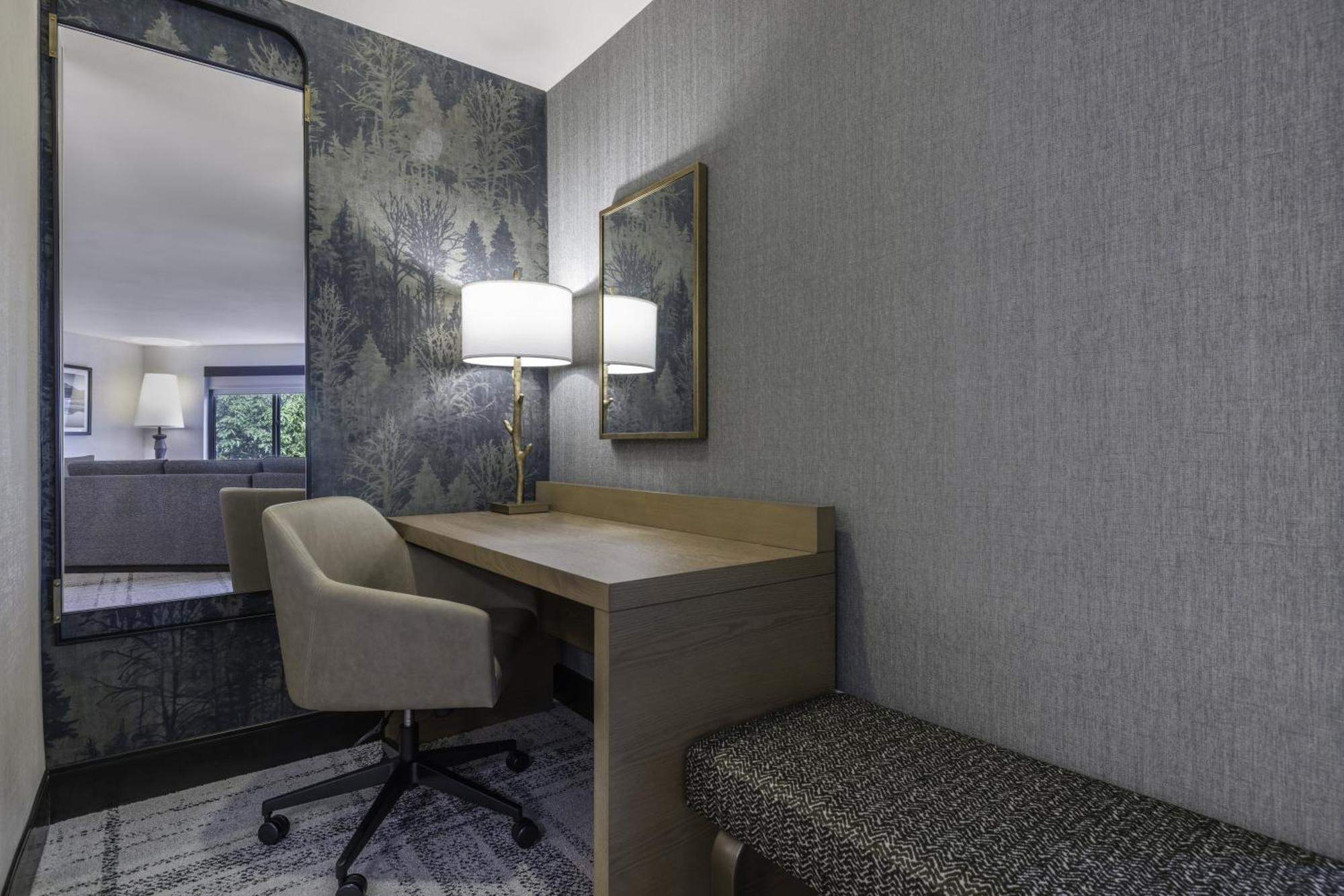 The Newberry Hotel Bend, Tapestry Collection By Hilton Exterior photo