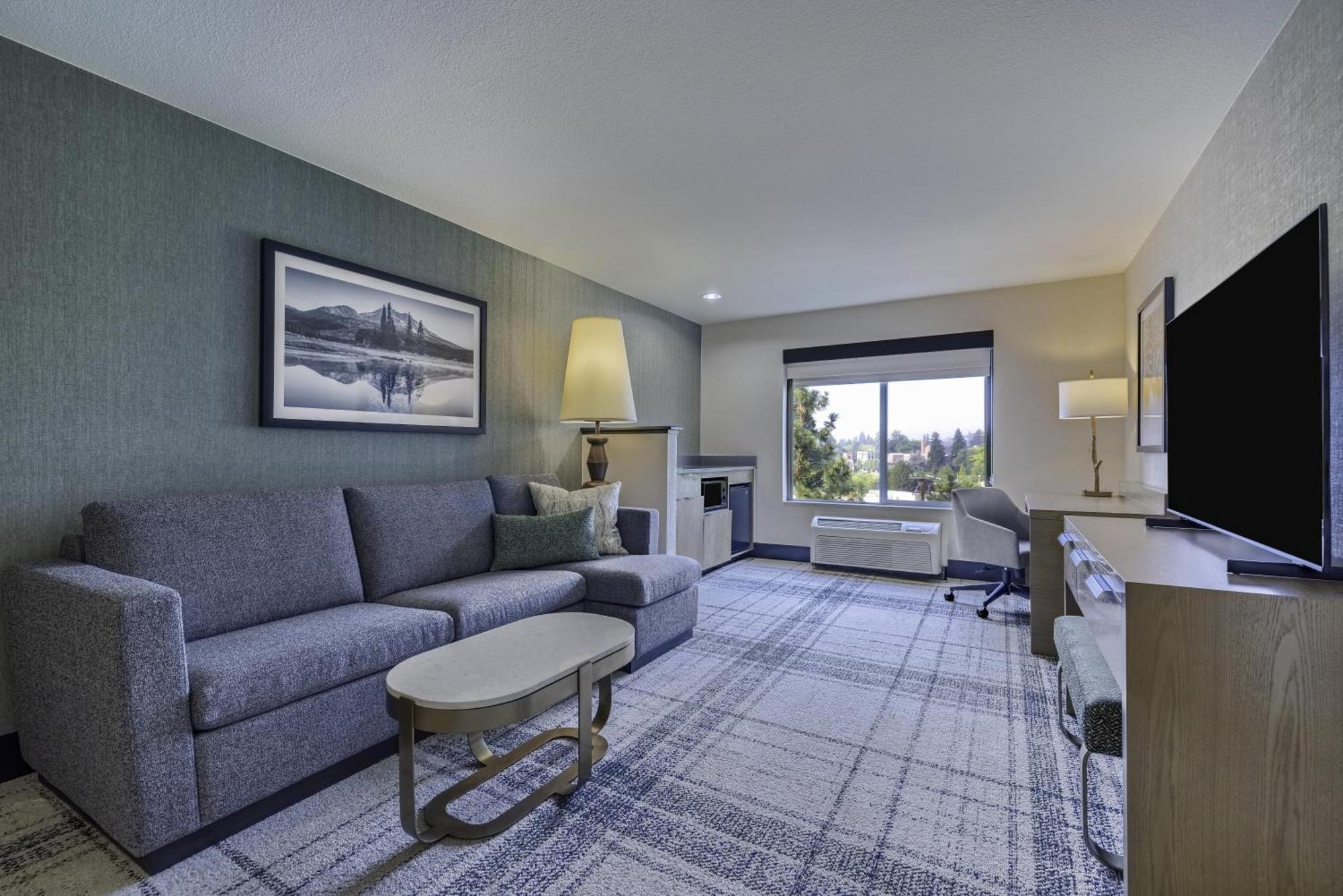 The Newberry Hotel Bend, Tapestry Collection By Hilton Exterior photo